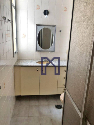 Imagem Apartamento com 3 Quartos à Venda, 176 m² em Centro - Itajubá