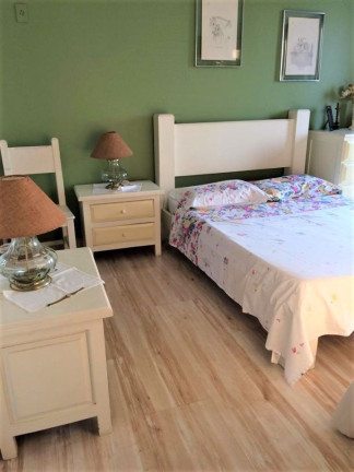 Imagem Apartamento com 4 Quartos à Venda, 216 m² em Campo Belo - São Paulo