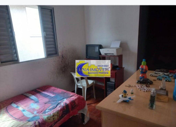Imagem Sobrado com 5 Quartos à Venda, 190 m² em Rudge Ramos - São Bernardo Do Campo Imagem Sobrado com 5 Quartos à Venda, 190 m² em Rudge Ramos - São Bernardo Do Campo