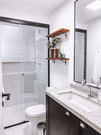 Imagem Apartamento com 2 Quartos à Venda, 58 m² em Pinheiros - São Paulo Imagem Apartamento com 2 Quartos à Venda, 58 m² em Pinheiros - São Paulo