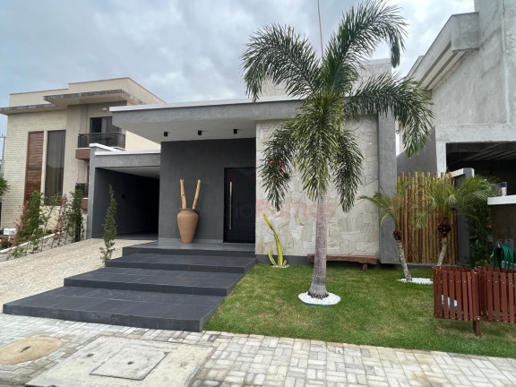 Casa com 3 Quartos à Venda, 156 m² em Urucunema - Eusébio