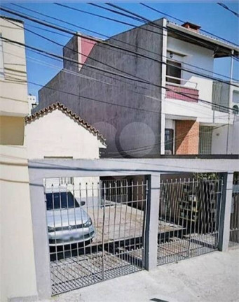Imagem Casa com 2 Quartos à Venda, 200 m² em Tatuapé - São Paulo