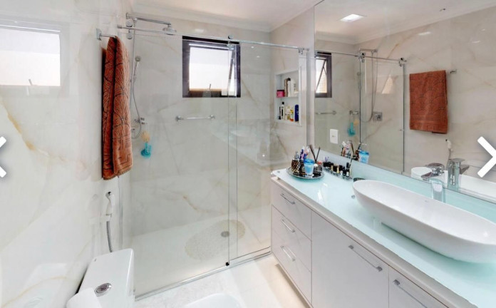 Imagem Apartamento com 3 Quartos à Venda ou Locação, 195 m² em Perdizes - São Paulo