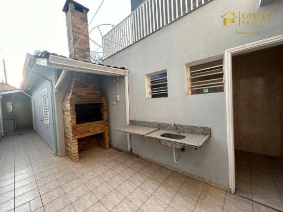 Imagem Casa com 2 Quartos à Venda, 127 m² em Condomínio Dona Lila - Itu Imagem Casa com 2 Quartos à Venda, 127 m² em Condomínio Dona Lila - Itu