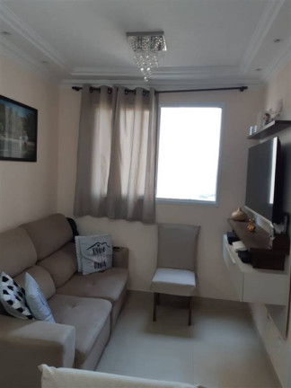 Imagem Apartamento com 2 Quartos à Venda, 70 m² em Castelo - Santos Imagem Apartamento com 2 Quartos à Venda, 70 m² em Castelo - Santos