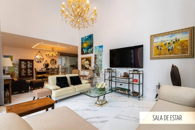 Imagem Apartamento com 3 Quartos à Venda, 223 m² em Cabral - Curitiba
