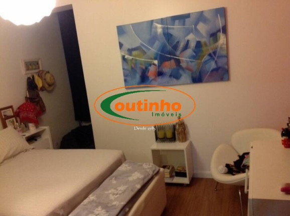 Imagem Apartamento com 2 Quartos à Venda, 83 m² em Tijuca - Rio De Janeiro Imagem Apartamento com 2 Quartos à Venda, 83 m² em Tijuca - Rio De Janeiro