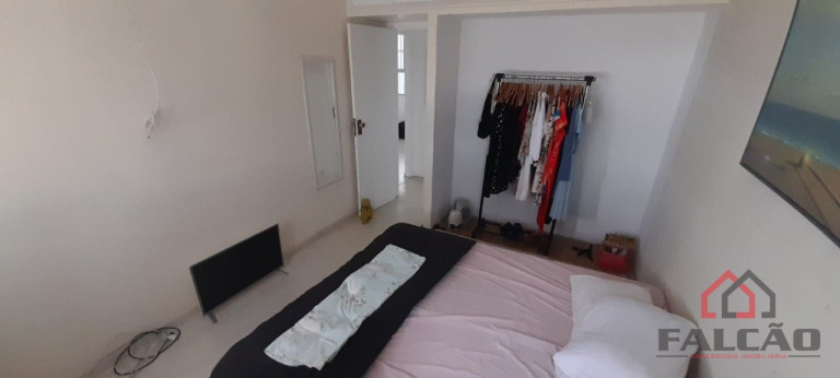 Imagem Apartamento com 2 Quartos à Venda, 72 m² em Itararé - São Vicente Imagem Apartamento com 2 Quartos à Venda, 72 m² em Itararé - São Vicente