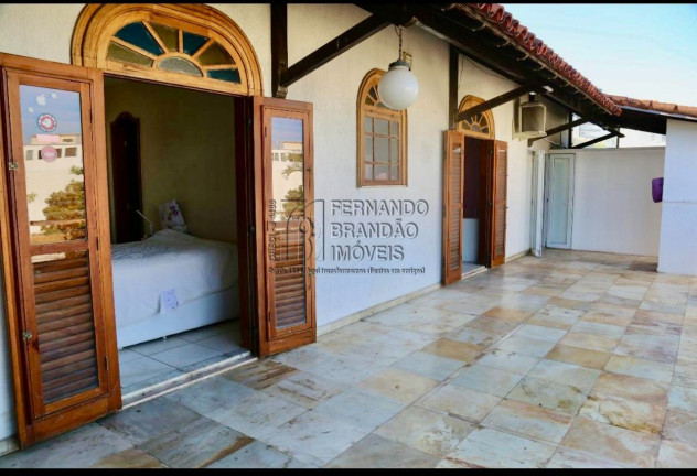 Imagem Imóvel com 5 Quartos à Venda, 543 m² em Barra Da Tijuca - Rio De Janeiro Imagem Imóvel com 5 Quartos à Venda, 543 m² em Barra Da Tijuca - Rio De Janeiro