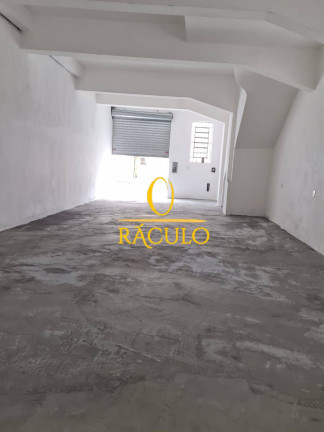 Imagem Ponto Comercial para Alugar, 100 m² em Vila Cascatinha - São Vicente Imagem Ponto Comercial para Alugar, 100 m² em Vila Cascatinha - São Vicente