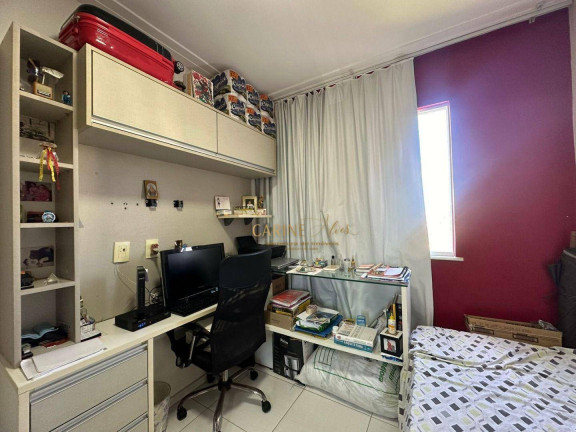 Imagem Apartamento com 3 Quartos à Venda, 69 m² em Piatã - Salvador Imagem Apartamento com 3 Quartos à Venda, 69 m² em Piatã - Salvador