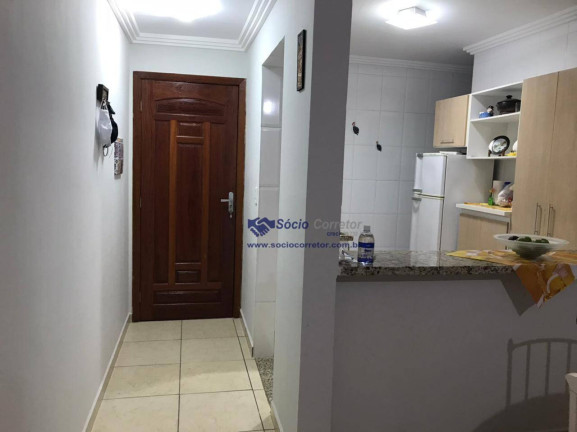 Imagem Cobertura com 3 Quartos à Venda, 189 m² em Centro - Mongaguá Imagem Cobertura com 3 Quartos à Venda, 189 m² em Centro - Mongaguá