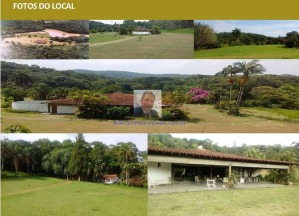 Imagem Fazenda à Venda, 600 m² em Barueri Imagem Fazenda à Venda, 600 m² em Barueri