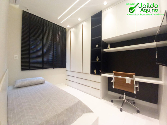 Imagem Apartamento com 2 Quartos à Venda, 67 m² em Papicu - Fortaleza