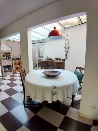 Imagem Casa de Condomínio com 3 Quartos à Venda, 150 m² em Pilarzinho - Curitiba