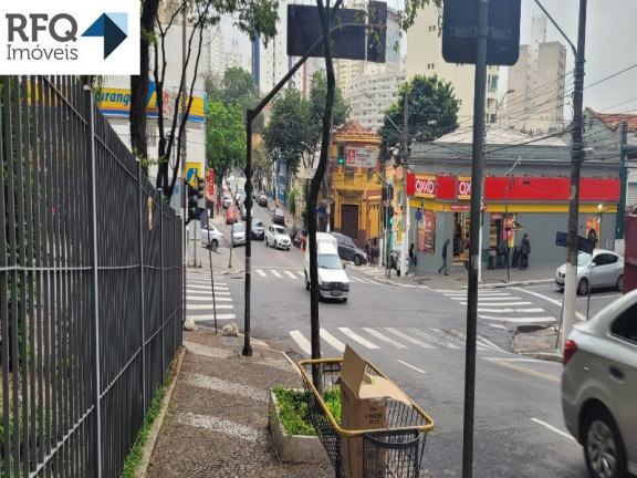 Imagem Sala Comercial à Venda, 760 m² em Bela Vista - São Paulo