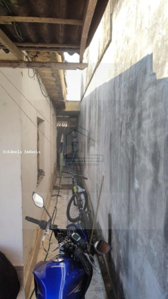 Imagem Casa com 1 Quarto à Venda, 100 m² em Califórnia - Itaguaí