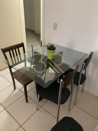 Imagem Apartamento com 2 Quartos para Alugar, 46 m² em Ribeirânia - Ribeirão Preto Imagem Apartamento com 2 Quartos para Alugar, 46 m² em Ribeirânia - Ribeirão Preto