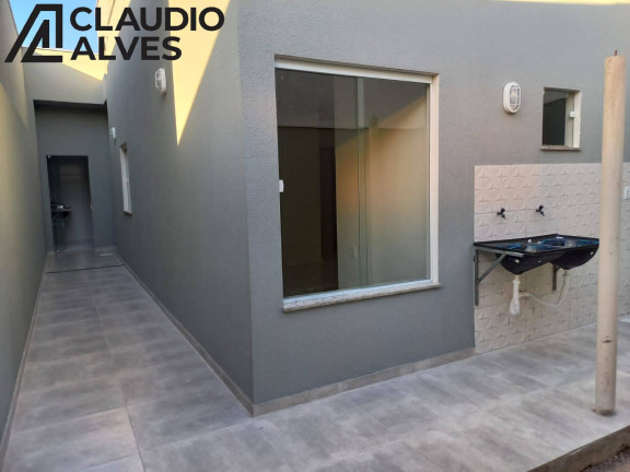Imagem Casa à Venda, 75 m² em Conceição - Feira De Santana Imagem Casa à Venda, 75 m² em Conceição - Feira De Santana