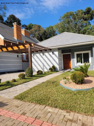 Imagem Casa com 3 Quartos à Venda, 120 m² em Linha Imperial - Nova Petrópolis Imagem Casa com 3 Quartos à Venda, 120 m² em Linha Imperial - Nova Petrópolis