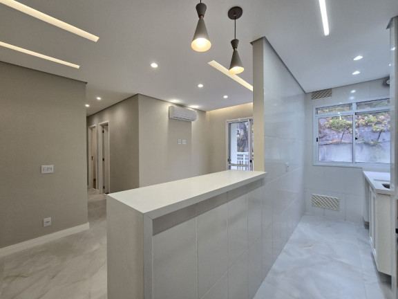 Imagem Apartamento com 2 Quartos à Venda, 64 m² em Marapé - Santos Imagem Apartamento com 2 Quartos à Venda, 64 m² em Marapé - Santos