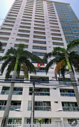 Imagem Apartamento com 3 Quartos à Venda, 94 m² em Parquelândia - Fortaleza Imagem Apartamento com 3 Quartos à Venda, 94 m² em Parquelândia - Fortaleza