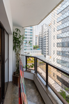 Imagem Apartamento com 4 Quartos à Venda, 223 m² em Vila Clementino - São Paulo Imagem Apartamento com 4 Quartos à Venda, 223 m² em Vila Clementino - São Paulo