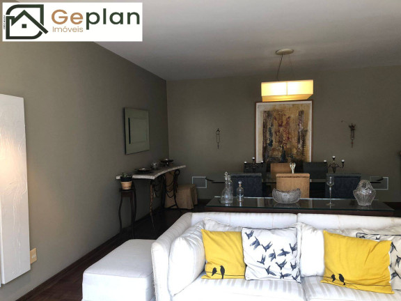 Imagem Apartamento com 3 Quartos à Venda, 190 m² em Paraíso - São Paulo