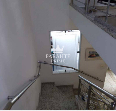 Imagem Sobrado com 3 Quartos à Venda, 190 m² em Gonzaga - Santos Imagem Sobrado com 3 Quartos à Venda, 190 m² em Gonzaga - Santos
