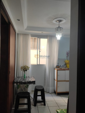 Foto do imóvel Imóvel com 2 Quartos à Venda, 45 m² em Vila Proost De Souza - Campinas