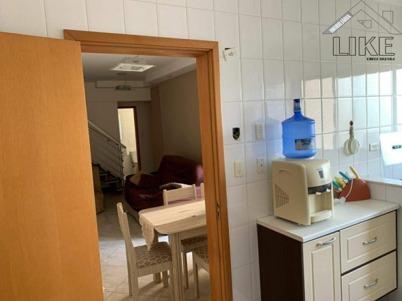 Imagem Imóvel com 4 Quartos à Venda, 187 m² em Jardim Satélite - São José Dos Campos Imagem Imóvel com 4 Quartos à Venda, 187 m² em Jardim Satélite - São José Dos Campos