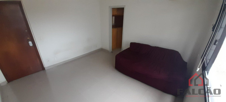 Imagem Apartamento com 1 Quarto à Venda, 80 m² em Campo Grande - Santos Imagem Apartamento com 1 Quarto à Venda, 80 m² em Campo Grande - Santos
