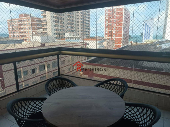 Imagem Apartamento com 3 Quartos à Venda, 140 m² em Tupi - Praia Grande Imagem Apartamento com 3 Quartos à Venda, 140 m² em Tupi - Praia Grande