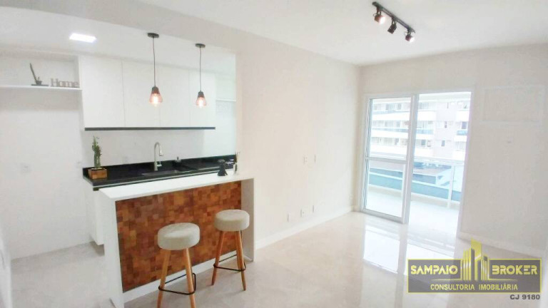 Imagem Apartamento com 3 Quartos à Venda,  em Recreio Dos Bandeirantes - Rio De Janeiro
