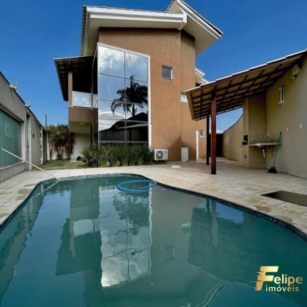 Imagem Casa com 4 Quartos à Venda, 250 m² em Praia Do Morro - Guarapari