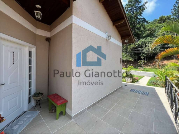 Imagem Casa de Condomínio com 4 Quartos à Venda, 400 m² em Granja Viana - Jandira