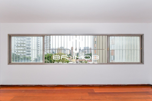 Imagem Imóvel com 4 Quartos à Venda, 155 m² em Santo Amaro - São Paulo Imagem Imóvel com 4 Quartos à Venda, 155 m² em Santo Amaro - São Paulo