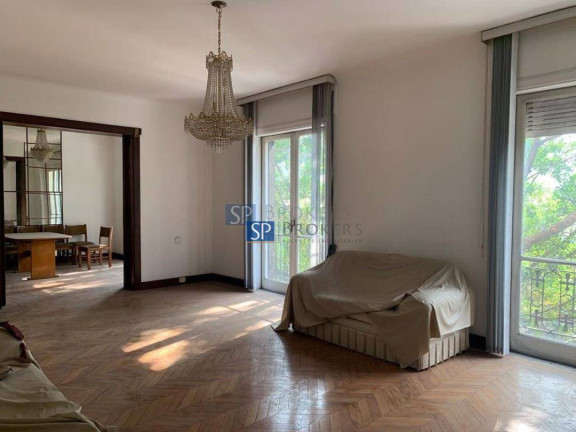 Imagem Apartamento com 2 Quartos à Venda, 140 m² em República - São Paulo