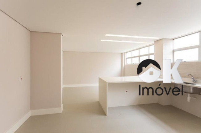 Imagem Apartamento com 3 Quartos à Venda, 206 m² em Higienópolis - São Paulo
