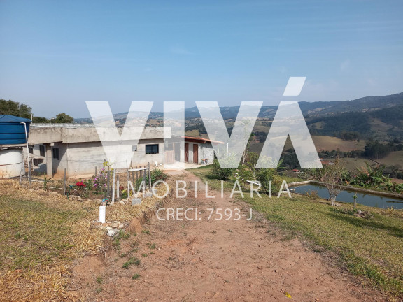 Imagem Fazenda à Venda, 20.000 m² em Jardim - Extrema