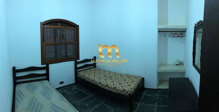 Imagem Casa com 3 Quartos à Venda, 90 m² em Ocian - Praia Grande