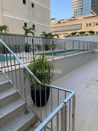 Imagem Apartamento com 2 Quartos à Venda, em Centro - Campos Dos Goytacazes Imagem Apartamento com 2 Quartos à Venda, em Centro - Campos Dos Goytacazes