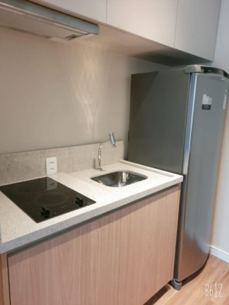 Imagem Apartamento com 2 Quartos à Venda, 62 m² em Itaim Bibi - São Paulo
