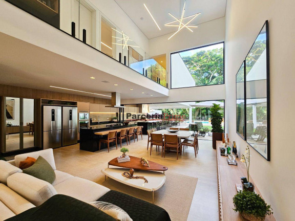 Imagem Casa com 6 Quartos à Venda, 563 m² em Riviera Módulo 17 - Bertioga Imagem Casa com 6 Quartos à Venda, 563 m² em Riviera Módulo 17 - Bertioga