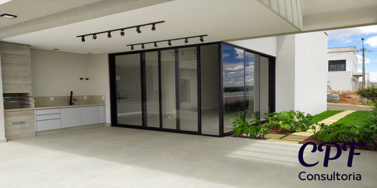 Imagem Casa com 3 Quartos à Venda, 200 m² em Condomínio Jardim Flamboyan - Bragança Paulista Imagem Casa com 3 Quartos à Venda, 200 m² em Condomínio Jardim Flamboyan - Bragança Paulista
