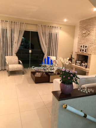 Imagem Casa com 4 Quartos à Venda, 420 m² em Alphaville - Santana De Parnaíba Imagem Casa com 4 Quartos à Venda, 420 m² em Alphaville - Santana De Parnaíba