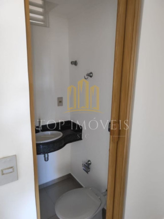 Imagem Apartamento com 3 Quartos para Alugar, 60 m² em Vila Adyana - São José Dos Campos