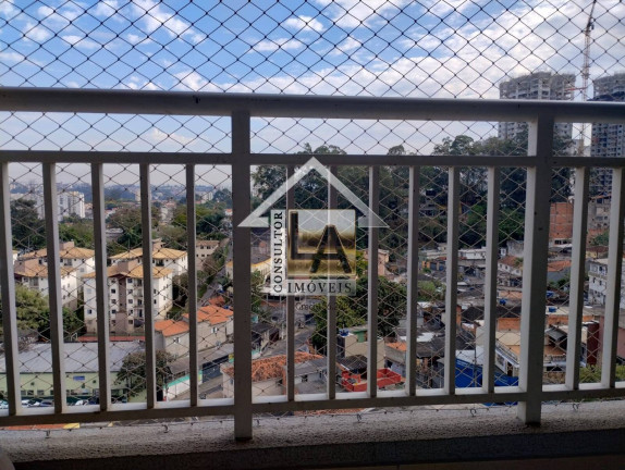 Imagem Apartamento com 2 Quartos à Venda, 50 m² em Vila Andrade - São Paulo Imagem Apartamento com 2 Quartos à Venda, 50 m² em Vila Andrade - São Paulo