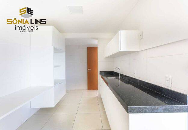Imagem Apartamento com 4 Quartos à Venda, 130 m² em Miramar - João Pessoa