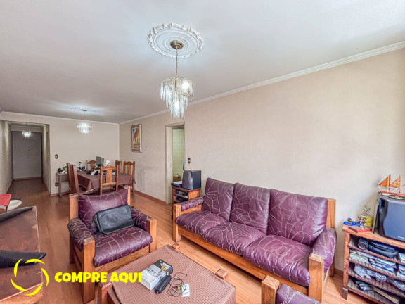 Imagem Apartamento com 3 Quartos à Venda, 127 m² em Perdizes - São Paulo Imagem Apartamento com 3 Quartos à Venda, 127 m² em Perdizes - São Paulo